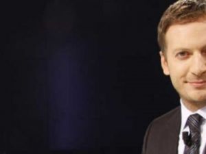 Mirgün Cabas da istifa etti.