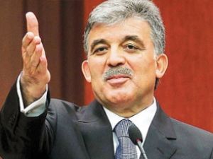 Gül öyle bir rektör atadı ki...