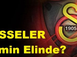 GALATASARAY Hisseleri Kimin Elinde?