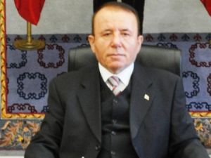 Isparta Valisi ilahi projeyle Türkiye’yi kurtaracak!