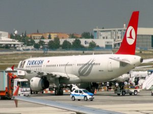 THY'DE "PES" DEDİRTEN AKP SKANDALI