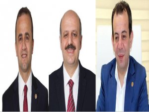 İŞTE İLK KESİNLEŞEN MİLLETVEKİLLERİ