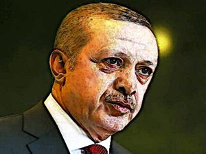 MHP:ERDOĞAN KORKTUĞU İÇİN SEÇİM  İSTİYOR