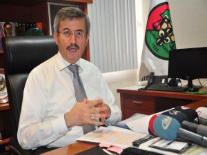 AKP'YE BİR ŞOKTA MANİSA'DAN