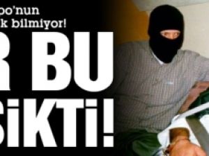 Öcalan'ın talepleri bitmek bilmiyor!