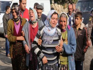 18 MADENCİNİN YAŞAMINI YİTİRDİĞİ ERMENEK'TE AK PARTİ FARK ATTI