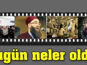 Günün Görüntülü Özetleri