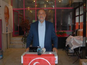 MHP'DEN VALİLERİ ŞOK EDECEK AÇIKLAMA