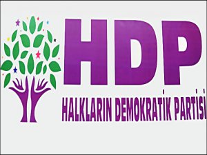 HDP'den ŞOK KARAR
