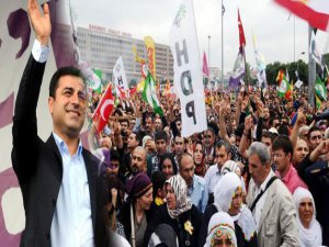 DEMİRTAŞ'TAN ERDOĞAN'A ÇOK AĞIR "KUR'AN" GÖNDERMESİ