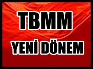 İL İL YENİ SEÇİLEN 550 MİLLET VEKİLİ TAM LİSTE