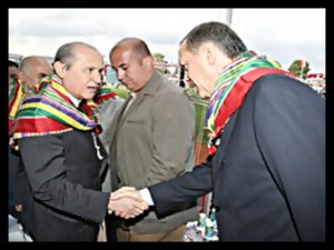 BAHÇELİ'DEN ERDOĞAN'A KAPAK YANIT