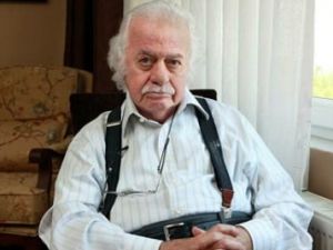 Deprem Dede hayatını kaybetti