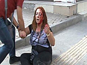 DİYARBAKIR'DA GERİLİM HAD SAFHADA 3 ÖLÜ 3 YARALI