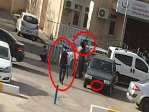 PLAKASIZ ARAÇLARDA KAR MASKELİ SİLAHLI KİŞİLER KİM