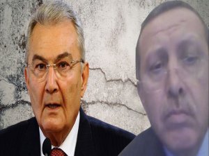 BAYKAL ERDOĞAN'IN YANINDAN ÇOK SEVİNÇLİ ÇIKTI AMA