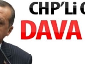 Başbakandan 100 Bin Liralık “twitter” Davası