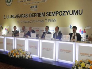 DEPREM UZMANINDAN KORKUTAN  RAKAM