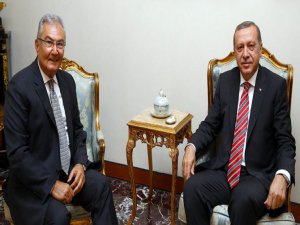 ERDOĞAN BAYKAL'I BÖYLE TEHDİT ETMİŞ