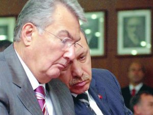 ERDOĞAN NEDEN DENİZ BAYKAL'I SEÇTİ