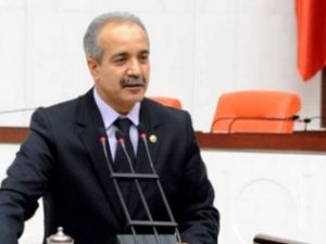 Salih Fırat AKP'ye geçeceğini açıkladı