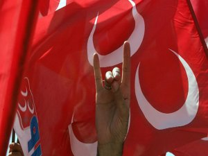 MHP SON SÖZÜ SÖYLEDİ BAŞKA SEÇENEK KALMADI