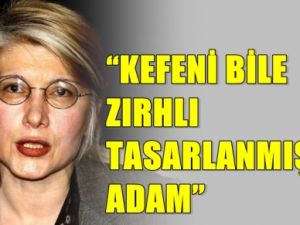 Emine Ülker Tarhan'dan, başbakana Şok Sözler