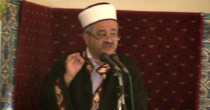 MÜFTÜYE 3 YIL HAPİS