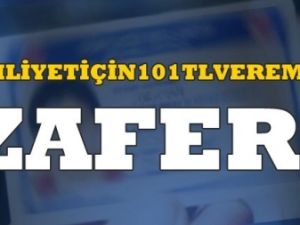 Ehliyette Twitter İndirimi