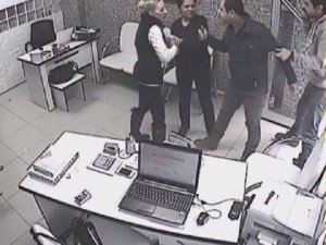 CHP'Lİ BELEDİYE MECLİS ÜYESİ ŞOK ETTİ