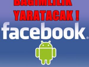 İşte Facebook'un Yeni bağımlılık yaratacak uygulaması