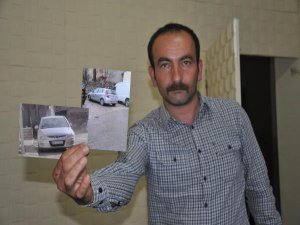 ÜLKÜ OCAKLARIN'DAN MÜFTÜYE SUÇ DUYURUSU