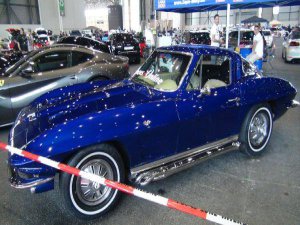 MODİFİYE ARAÇ FUARINA BÜYÜK İLGİ