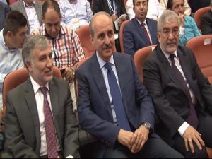 ERDOĞAN'IN BAŞBAKAN ADAYI ATAĞA GEÇTİ