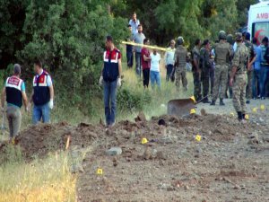 ELAZIĞ PALU PATLAMASINDAN AYRINTILAR
