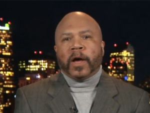 Abd'li gazeteciden Skandal çağrı: Tüm Müslümanları öldürün!