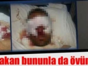 "Bu Polisler Tutuklansın"