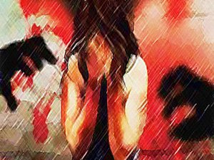 13 YAŞINDA HAMİLE KALINCA TECAVÜZ ORTAYA ÇIKTI