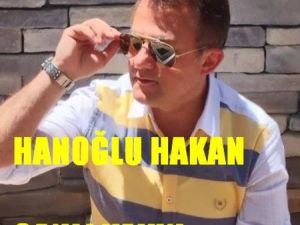 HANOĞLU HAKAN CANLI YAYINDA