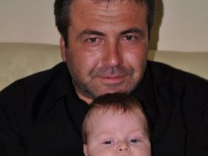 Korktukları başına geldi