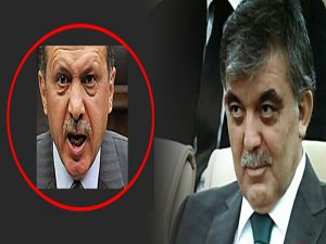 ABDULLAH GÜL'ÜN KİTABINA AKP'DEN İLK TEPKİ