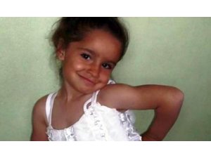 MİDYAT'TA BEŞ YAŞINDAKİ ECRİN KAYIP