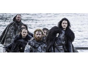 JON SNOW ÖLDÜ, SOSYAL MEDYA KARIŞTI