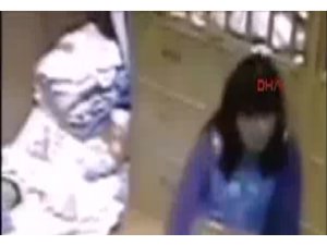 ANAOKULUNDA DEHŞET:  ÇIRPINARAK BOĞULDU...