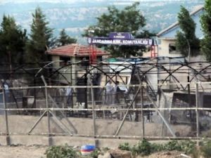 İşte Lice, İşte O Karakol