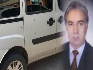 MAFYA CEZAEVİ MÜDÜRÜ ÖLDÜRÜLDÜ