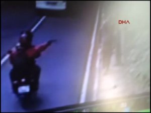 EMEKLİ ALBAY VE EŞİNE SİLAHLI SALDIRI: 1 KİŞİ TUTUKLANDI