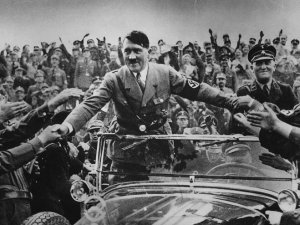 HİTLER HAKKINDA O İDDİA DOĞRULANDI