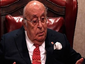 ÜNLÜ SİYASETÇİ SÜLEYMAN DEMİREL HAYATINI KAYBETTİ