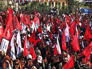 CHP'Lİ SEÇMENİN KOALİSYON TERCİHİ BELLİ OLDU